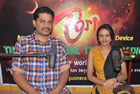Lyricist Sirasri Stills at Tori